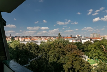 Byt 3+kk Praha – Vršovice, velkorysých 100 m²