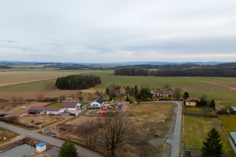 Hlavní obrázek - Bungalov Žírovy