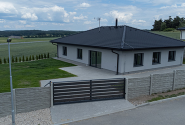Novostavba 4+1