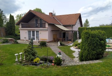 Dům U Václava