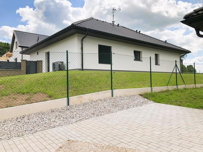 Hlavní obrázek - Bungalov 4kk se zahradou