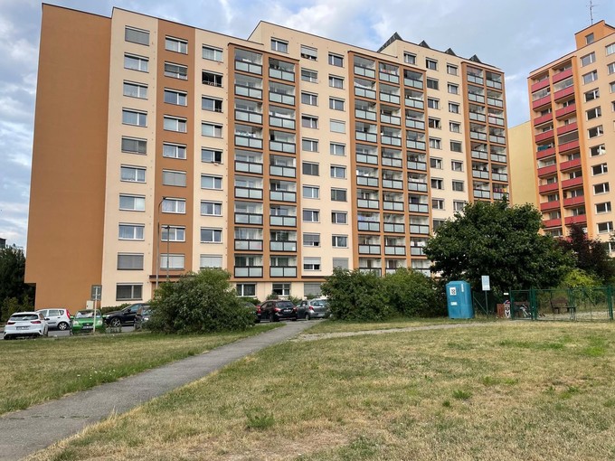 Hlavní obrázek - Pronájem bytu 2+1, 100m2